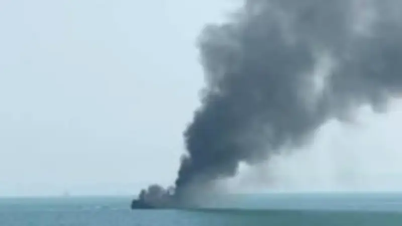 สหรัฐฯ ประกาศมาตรการคว่ำบาตรใหม่ต่อรัสเซีย หลังเหตุการณ์ 'นาวาลนี'