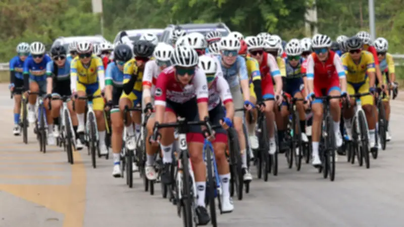 สหพันธ์กีฬามวยไทยโลกจับมือ 'มวยไทย' สร้างมาตรฐานสากล รับโอลิมปิก