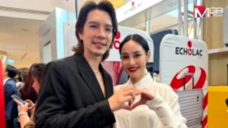 นักแสดงสาวเปิดใจหลังถูกแฟนเก่าขู่ฆ่า พร้อมเผยความจริงที่ซ่อนเร้น