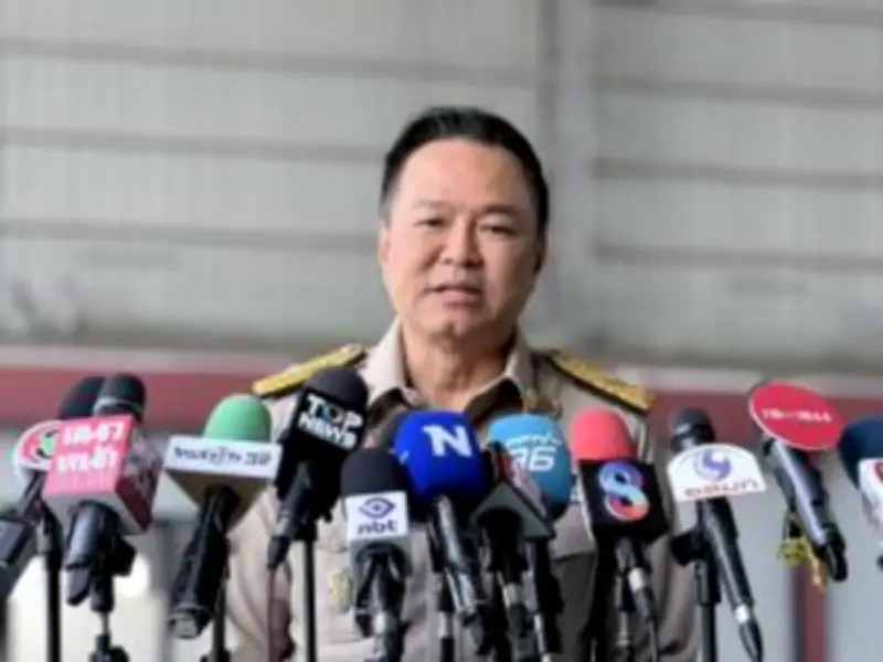 รัฐบาลไทยเตรียมปรับปรุงกฎหมายคุ้มครองข้อมูลส่วนบุคคล พร้อมเพิ่มบทลงโทษผู้ละเมิด