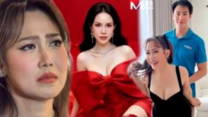 ดาราไทยเผยความลับ! เปิดใจถึงชีวิตส่วนตัวและความท้าทายในวงการบันเทิง