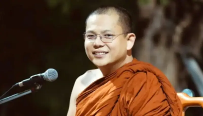 ครูบาชัยวัฒน์กลับวัดป่าชนะใจพักฟื้น พร้อมยื่นขอสังกัดใหม่ตามระเบียบคณะสงฆ์