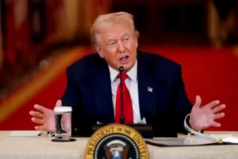 สหรัฐฯ ประกาศมาตรการคว่ำบาตรใหม่ เป้าหมายกลุ่มธุรกิจรัสเซียและจีน