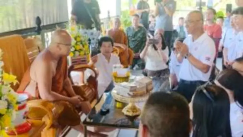 กรมอุทยานฯ เตรียมปรับปรุงเส้นทางศึกษาธรรมชาติในอุทยานแห่งชาติทั่วประเทศ