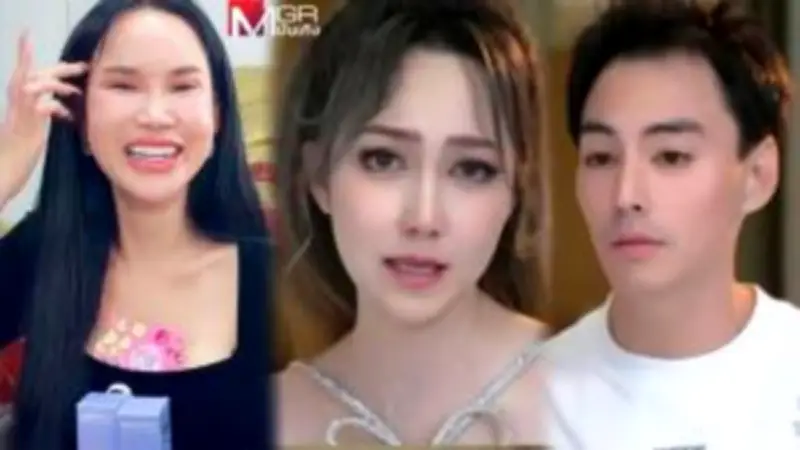 ดาราไทยเผยความลับ! เปิดใจถึงชีวิตส่วนตัวและความท้าทายในวงการบันเทิง