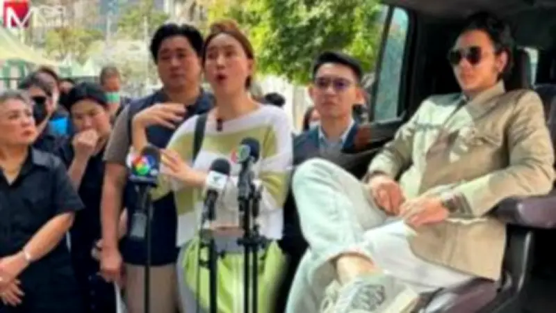 ดาราไทยเผยความลับ! เปิดใจถึงชีวิตส่วนตัวและความท้าทายในวงการบันเทิง