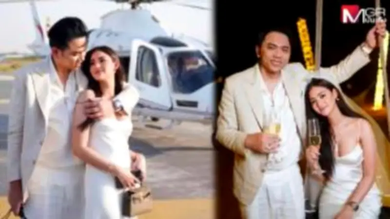 นักแสดงสาวเปิดใจหลังประสบอุบัติเหตุรถคว่ำ เผยอาการบาดเจ็บและกำลังใจจากแฟนคลับ