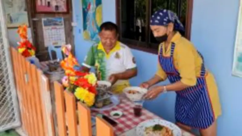 สตูลเตรียมพร้อมรับมือน้ำท่วมฉับพลันและดินถล่ม หลังกรมอุตุฯ เตือนฝนตกหนัก