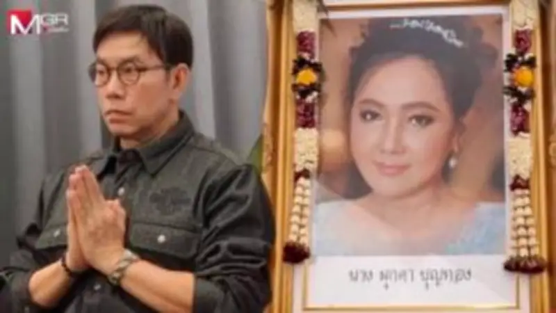 ดาราไทยเผยความกังวลต่อการเปลี่ยนแปลงในวงการบันเทิงยุคดิจิทัล