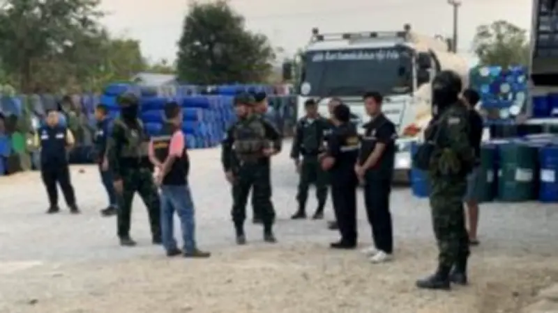 อัยการสูงสุดสั่งฟ้อง 'บิ๊กตู่' พร้อมคณะรัฐมนตรี ข้อหาอำนาจหน้าที่ผิดกฎหมาย