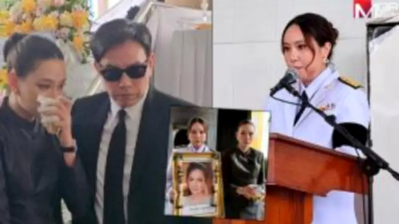 นักแสดงสาวเปิดใจหลังถูกวิจารณ์หนัก หลังแสดงละครเรื่องใหม่