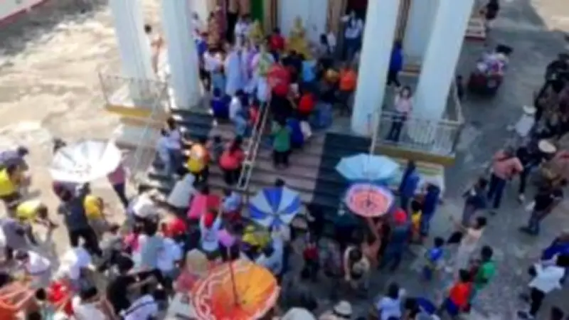 กรมอุทยานฯ เตรียมปรับปรุงเส้นทางศึกษาธรรมชาติ หลังพบปัญหาการกัดเซาะชายฝั่งรุนแรง