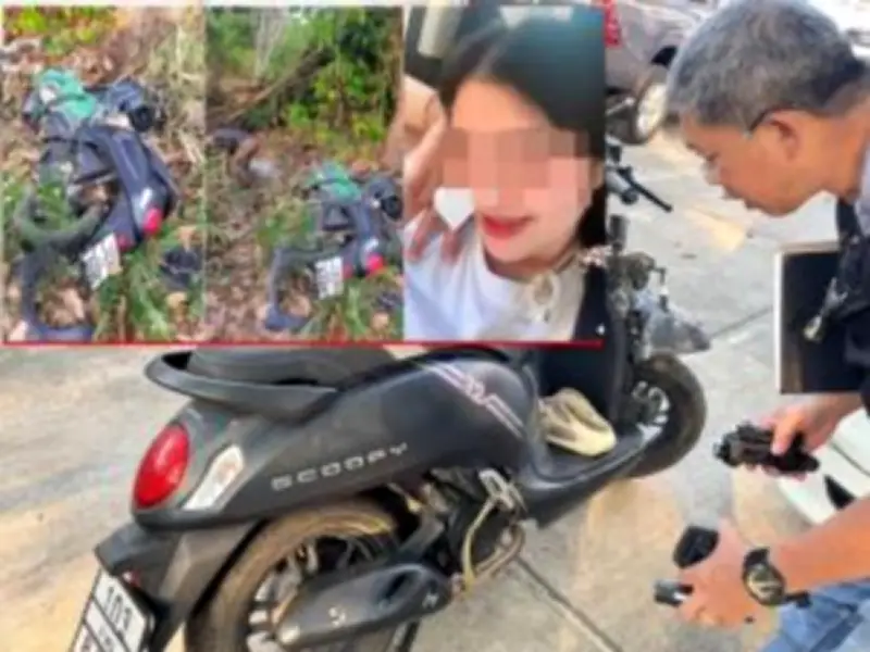 สตูลเตรียมความพร้อมรับมือน้ำท่วมฉับพลัน หลังกรมอุตุฯ เตือนฝนตกหนักหลายพื้นที่