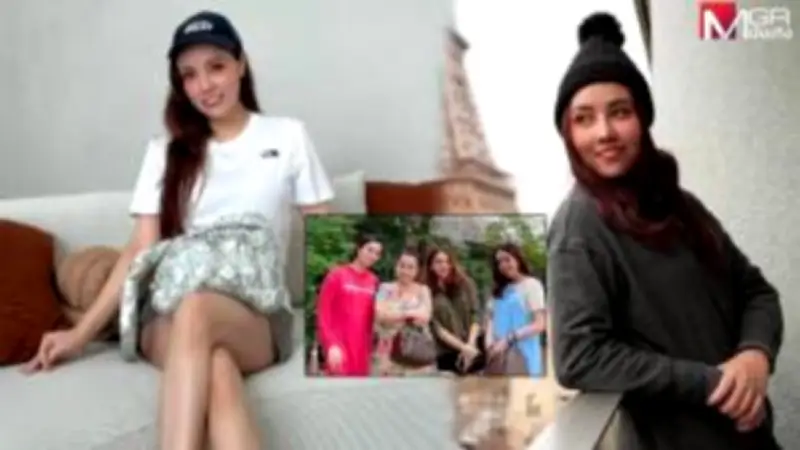 นักร้องดังเผยความลับชีวิตส่วนตัว หลังถูกจับตาด้วยข่าวลือความสัมพันธ์