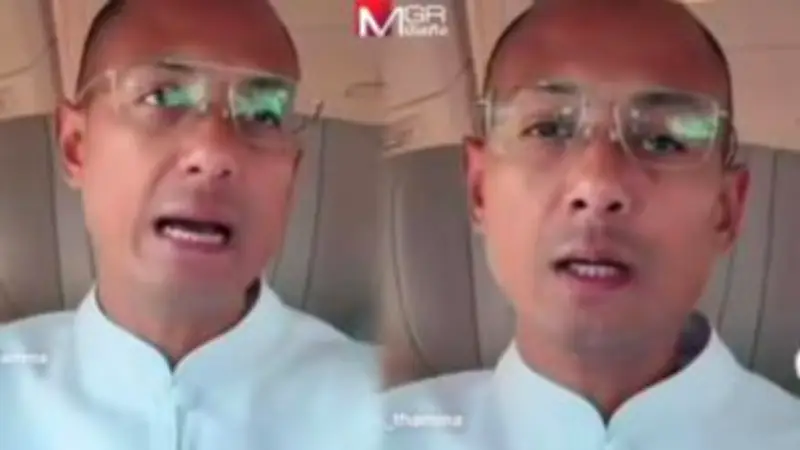 นักแสดงสาวเปิดใจหลังถูกจับกุมในคดียาเสพติด ยอมรับผิดพร้อมขอโอกาสแก้ตัว