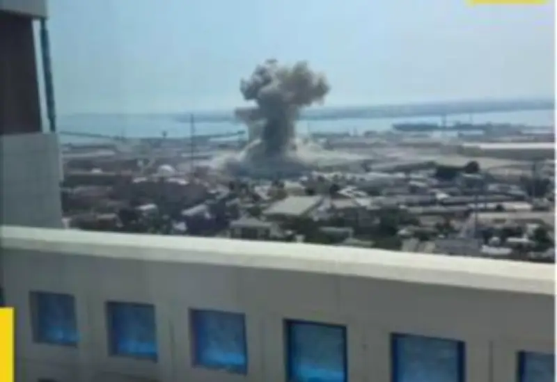 สหรัฐฯ ประกาศมาตรการคว่ำบาตรใหม่ เป้าหมายกลุ่มธุรกิจรัสเซีย-จีน