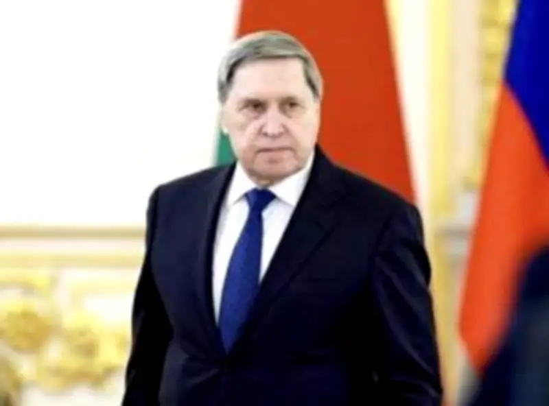 สหรัฐฯ ประกาศมาตรการคว่ำบาตรใหม่ เป้าหมายกลุ่มธุรกิจรัสเซีย-จีน