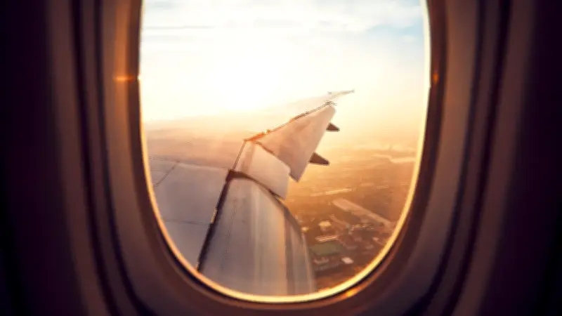 แผนเที่ยวต่างประเทศต้องปรับตัว! เมื่อสมรภูมิเปลี่ยนเส้นทางบิน ส่งผลต่อเวลาบินและราคาตั๋ว