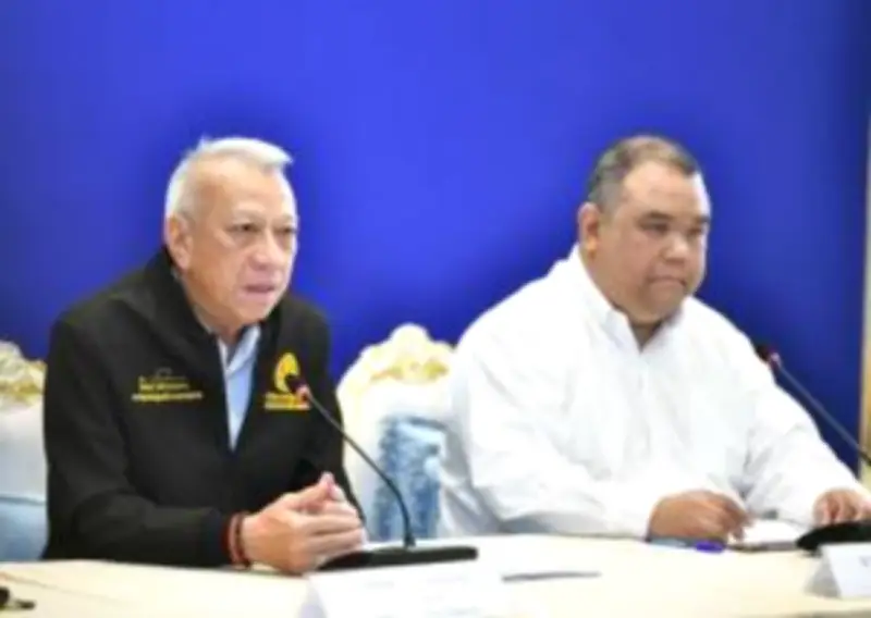 รัฐบาลเดินหน้าแก้ไขกฎหมายคุ้มครองข้อมูลส่วนบุคคล พร้อมปรับโทษผู้ละเมิดให้รุนแรงขึ้น