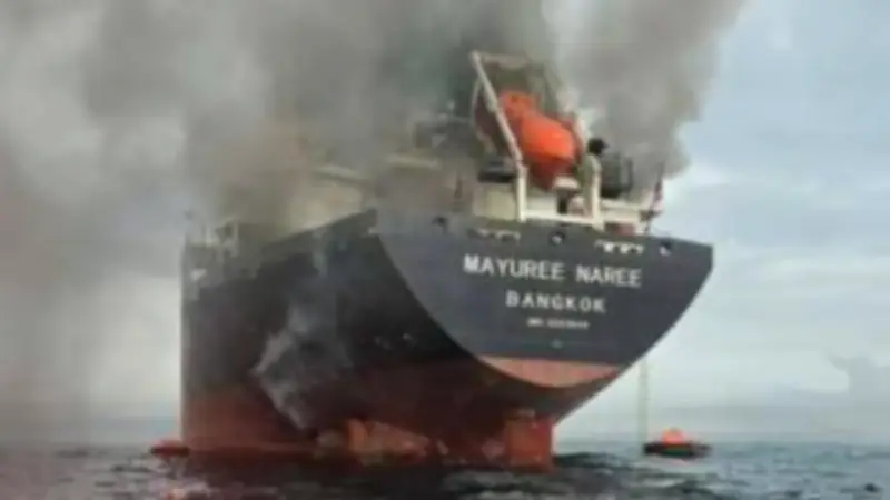 สหรัฐฯ ประกาศมาตรการคว่ำบาตรใหม่ต่อรัสเซีย หลังเหตุการณ์นาวาลนีเสียชีวิต