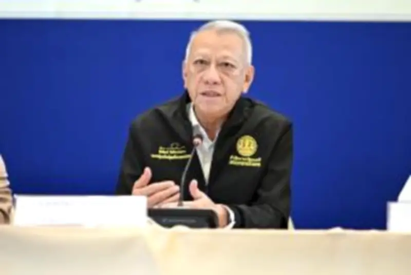 ธนาคารแห่งประเทศไทยเตรียมออกมาตรการควบคุมสินเชื่อส่วนบุคคล หวังลดภาระหนี้ครัวเรือน