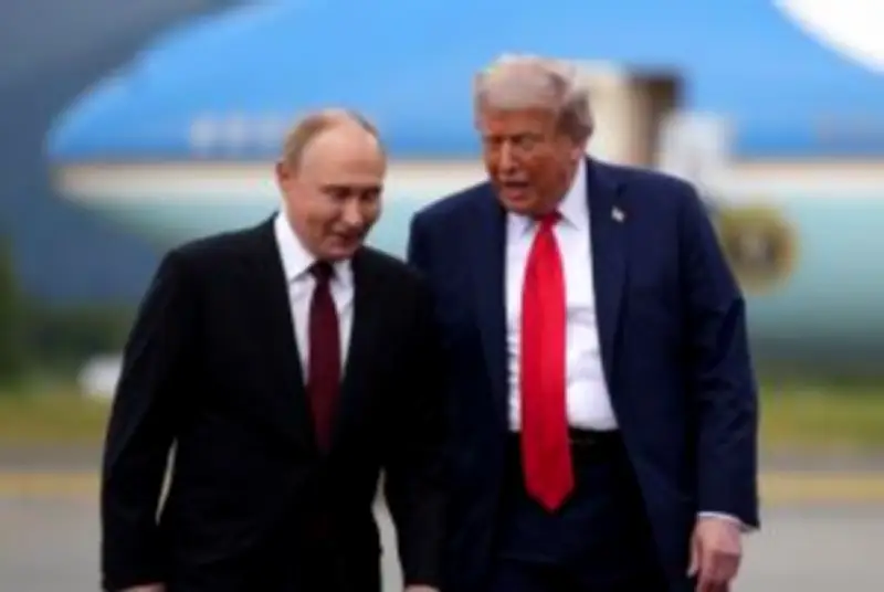 สหรัฐฯ เตรียมออกมาตรการคว่ำบาตรใหม่ต่อรัสเซีย หลังเหตุการณ์ลอบวางระเบิดในยูเครน