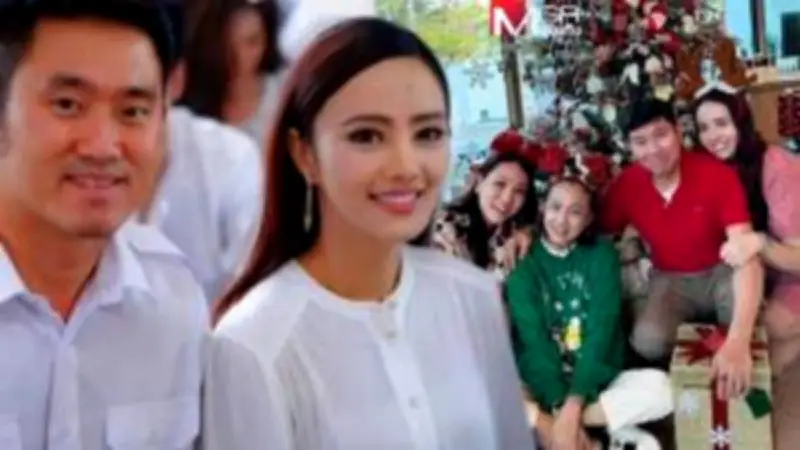 นักแสดงสาวเปิดใจหลังถูกแฟนเก่าข่มขู่ ระบุพร้อมสู้คดีถึงที่สุด