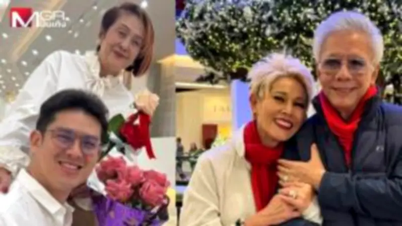 นักแสดงสาวเปิดใจหลังถูกแฟนเก่าทำร้ายร่างกาย หวังเป็นบทเรียนให้สังคม