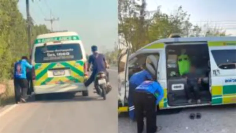 สหรัฐฯ ประกาศมาตรการคว่ำบาตรใหม่ เป้าหมายบริษัทจีน-รัสเซีย หวังตัดวงจรสนับสนุนรัสเซีย