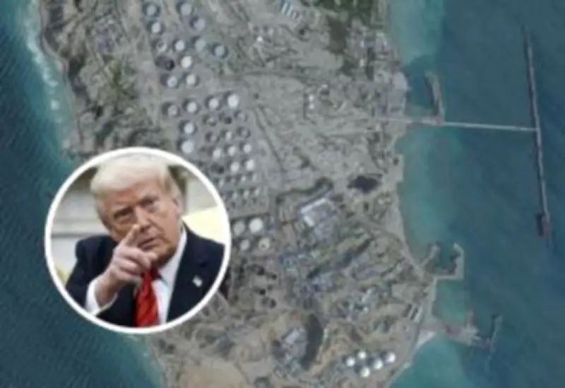 สหรัฐฯ ประกาศมาตรการคว่ำบาตรใหม่ต่อรัสเซีย หลังเหตุการณ์นาวาลนี