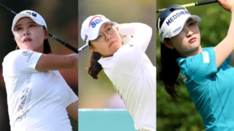 นักกอล์ฟไทยคว้าแชมป์รายการใหญ่ในต่างแดน สร้างประวัติศาสตร์วงการกีฬา