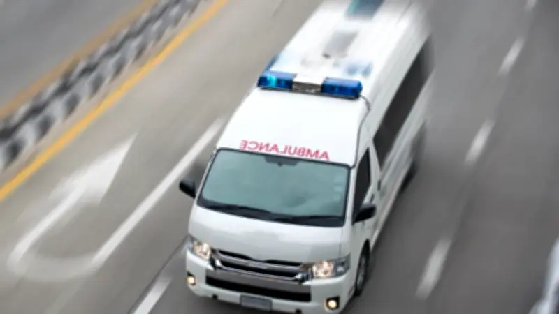 สพฉ. ขอความร่วมมือปั๊มน้ำมันทั่วประเทศ อำนวยความสะดวกเติมน้ำมันให้รถพยาบาลฉุกเฉิน