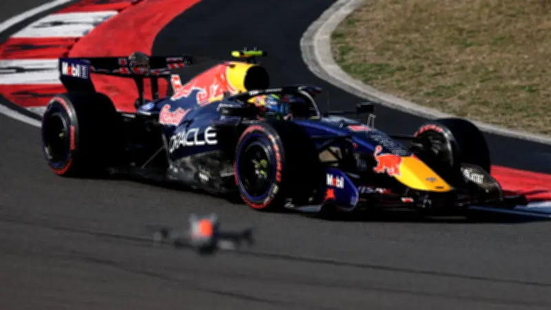 ฟอร์มูลาวันยกเลิกแข่งบาห์เรน-ซาอุฯ เมษายน หลังความขัดแย้งตะวันออกกลางทวีความรุนแรง