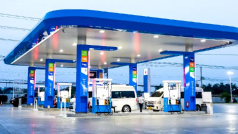 ซีอีโอ ปตท. ยันน้ำมันไม่ขาดแคลน แม้ความต้องการพุ่งสูงบางปั๊มขนส่งไม่ทัน