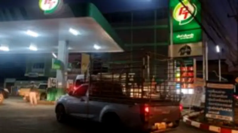 สตูลเตรียมพร้อมรับมือน้ำท่วมฉับพลัน หลังกรมอุตุฯ เตือนฝนตกหนักถึงหนักมาก