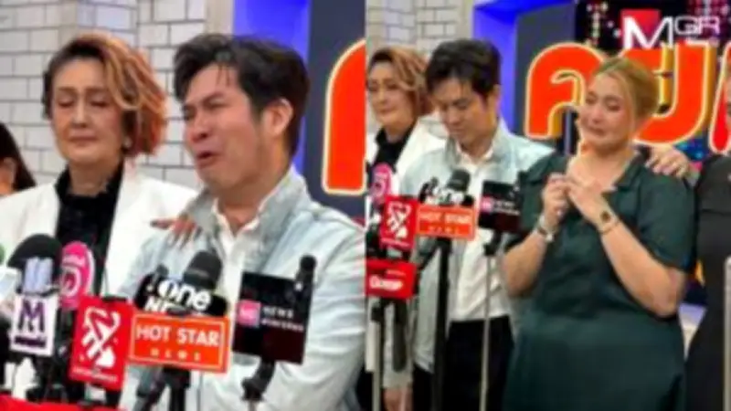 นักแสดงสาว 'แอนนา' เปิดใจหลังถูกแฟนเก่าทำร้ายร่างกาย พร้อมเผยความคืบหน้าคดี