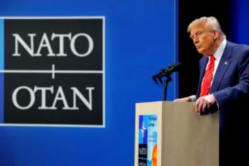 สหรัฐฯ ประกาศมาตรการคว่ำบาตรใหม่ เป้าหมายกลุ่มธุรกิจรัสเซีย-จีน