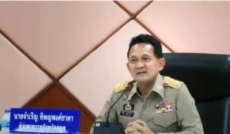 รัฐบาลเตรียมปรับปรุงกฎหมายเลือกตั้งใหม่ เน้นความโปร่งใสและลดข้อพิพาท