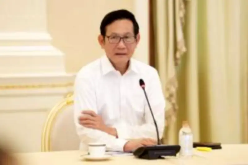 ธนาคารกรุงไทยเตรียมปรับขึ้นดอกเบี้ยเงินฝาก หลังธนาคารแห่งประเทศไทยขึ้นอัตราดอกเบี้ยนโยบาย