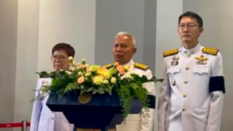 รัฐบาลไทยเดินหน้าแผนปฏิรูปประเทศ เน้นแก้ปัญหาความเหลื่อมล้ำและเศรษฐกิจ