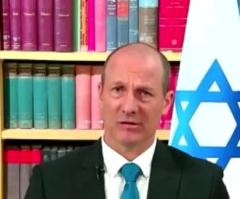 สหรัฐฯ เตรียมใช้มาตรการคว่ำบาตรใหม่ หลังอิสราเอลโจมตีฉนวนกาซา