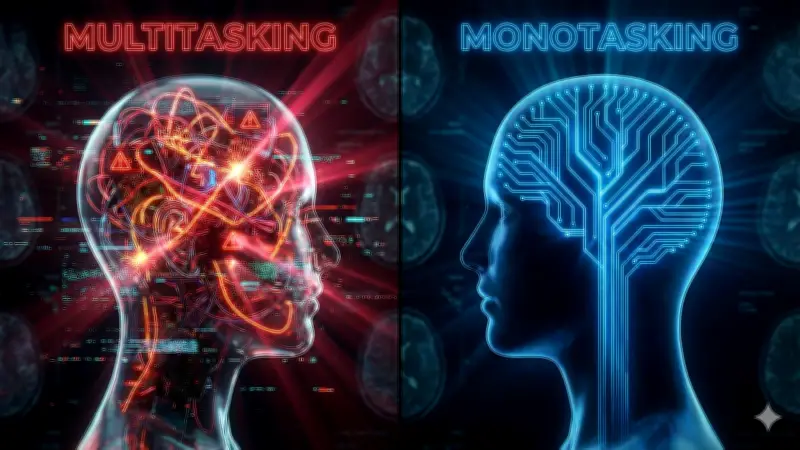 ไลฟ์สไตล์คนเมืองยุคใหม่: เทรนด์สุขภาพและเทคโนโลยีที่มาแรง