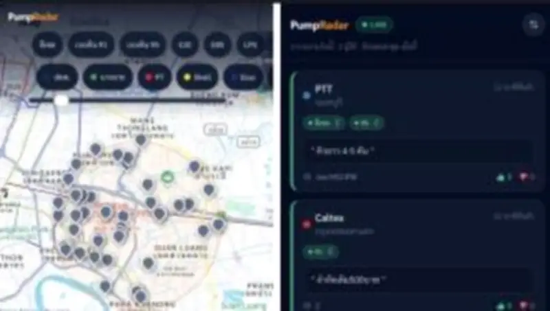 กองทุนบำเหน็จบำนาญข้าราชการปรับพอร์ตลงทุน เน้นหุ้นไทย-ต่างประเทศเพิ่มขึ้น