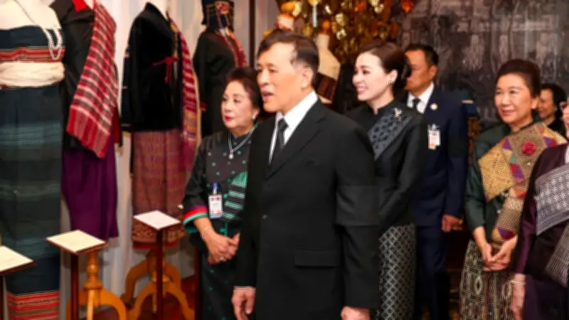 รัฐบาลเตรียมปรับปรุงกฎหมายแรงงานต่างด้าว หลังพบปัญหาการละเมิดสิทธิ์ในหลายพื้นที่