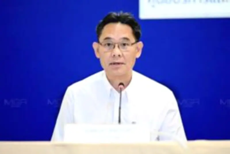 รัฐบาลเตรียมปรับปรุงกฎหมายคุ้มครองข้อมูลส่วนบุคคล พร้อมเพิ่มบทลงโทษผู้ละเมิด