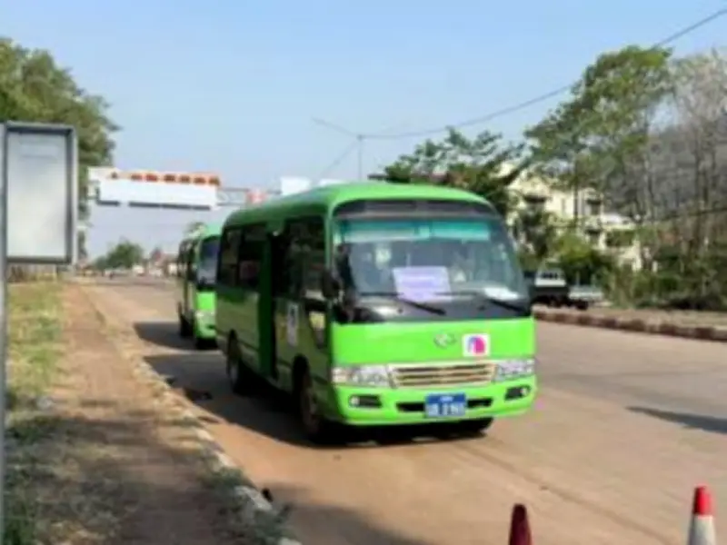 เวียดนามเตรียมออกกฎหมายใหม่ควบคุมการใช้รถจักรยานยนต์ไฟฟ้าและสกู๊ตเตอร์ไฟฟ้าในเมืองใหญ่