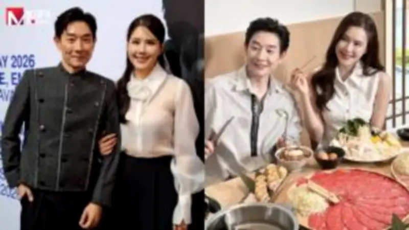 ดาราไทยเผยความลับ! เปิดใจถึงชีวิตส่วนตัวและความท้าทายในวงการบันเทิง