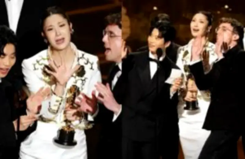 นักร้องสาวดังเผยความลับหลังเวที กับชีวิตที่ต้องแบกรับความกดดันจากสังคมออนไลน์