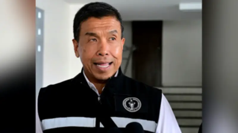 ชัชชาติ สั่งอำนวยความสะดวกรถขนส่งน้ำมันใน กทม. แก้ปัญหาจัดส่งล่าช้า