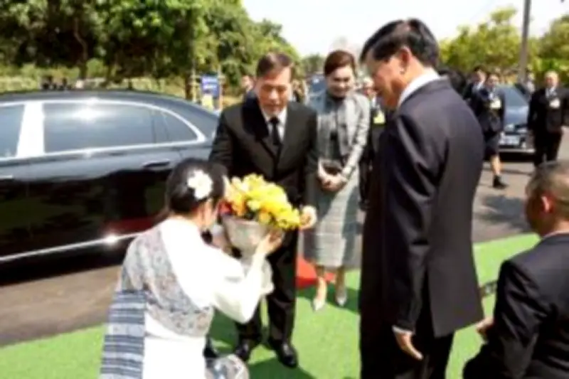 สหรัฐฯ ประกาศมาตรการคว่ำบาตรใหม่ต่อรัสเซีย หลังเหตุการณ์นาวาลนีเสียชีวิต